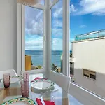 Apartmán Canteras Cool Sunset - Renovated With Views Las Palmas de Gran Canaria
