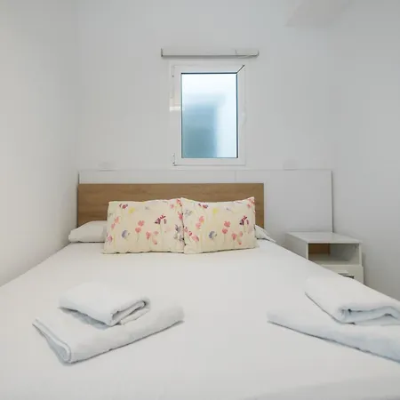 Canteras Cool Sunset - Renovated With Views Appartamento