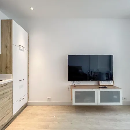 Canteras Cool Sunset - Renovated With Views * 라스팔마스