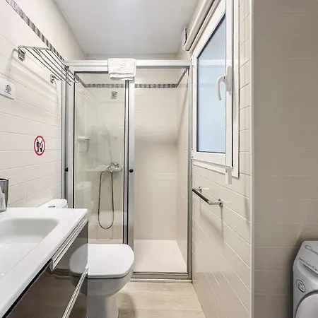 아파트 Canteras Cool Sunset - Renovated With Views *
