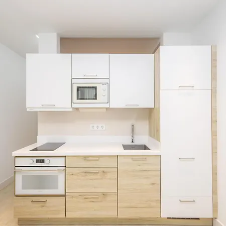 Appartamento Canteras Cool Sunset - Renovated With Views Las Palmas de Gran Canaria