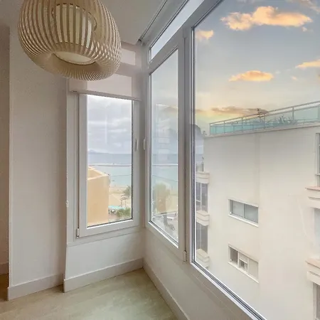 Canteras Cool Sunset - Renovated With Views 아파트