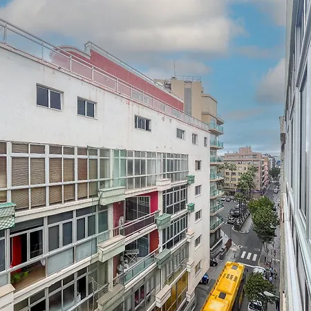 Canteras Cool Sunset - Renovated With Views Appartamento Las Palmas de Gran Canaria