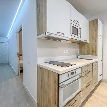 Canteras Cool Sunset - Renovated With Views 라스팔마스